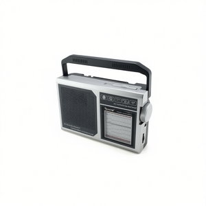 Colone Rx888ac Portable Radio With <b>Speaker</b> And <b>Usb</b> Port For Outdoor Use - Product Image 2