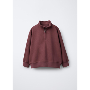 Sweat-shirts à capuche unisexes en molleton respirant de haute qualité pour hommes, coupe oversize, couleur unie, impression personnalisée, coupe classique, décontracté pour l'hiver 2026 - Product Image 2