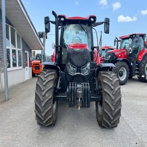Tracteur Case IH Premium à vendre : Qualité supérieure, performances agricoles robustes, fonctionnement fiable, prix de gros - Product Image 4