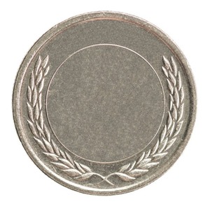 Pièce de monnaie personnalisée en laiton et cupronickel, finition lisse, gravure moderne, écologique, haute qualité, livraison rapide à domicile - Product Image 3