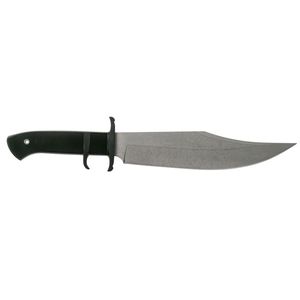Handmade High Quality Industrial Grade 100% Stainless Steel Fixed Blade Bowie <b>Knife</b> Customized Handle 1-Year Warranty OEM - Product Image 1