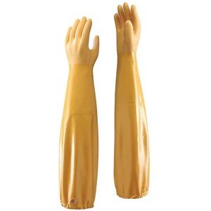 High Performance Cotton/Spandex Mechanic Gloves Thermal Anti-Slip Palm Cut Level 5 Safety Impact Work Heat Resistant Custom - Product Image 4