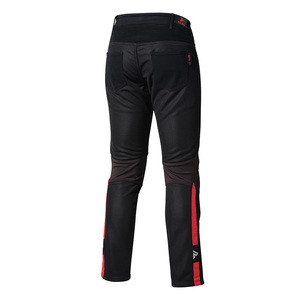 [DKM] ZILZO Stio Super 3D Mesh Pants, pantalon de moto en mesh 3D, renforts en Kevlar, protection CE, équipement en mesh pour l'été - Product Image 2