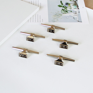 Modern Zinc Alloy T Bar Cabinet Knobs <b>Gold</b> Silver Drawer Pulls <b>Kitchen</b> Cupboard <b>Door</b> <b>Handles</b> Furniture Hardware - Product Image 3