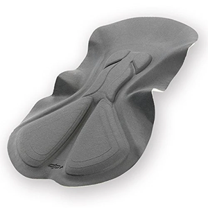 Combinaison de triathlon à manches longues pour homme, taille plus, respirante, compressive, à séchage rapide, pour la compétition et l'entraînement en triathlon - Product Image 6