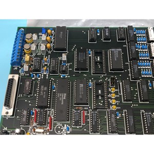 Poly-Flow Engineering EA-019 Auto Flow II Micro - Équipements et pièces semi-conducteurs de confiance de renommée mondiale - Product Image 3
