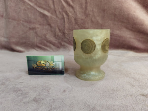 Vasos de resina hechos a mano, la mejor taza de vaso de resina, tazas personalizadas de resina y madera, la mejor calidad en todos los tamaños por UCI - Product Image 5