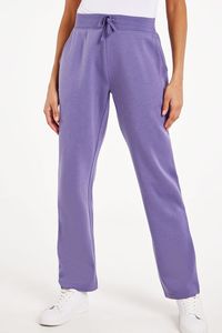 Pantalones deportivos Súper suaves para mujer, cintura elástica, cordón, transpirable, traje de Fitness para correr, baile, Yoga, para verano - Product Image 5