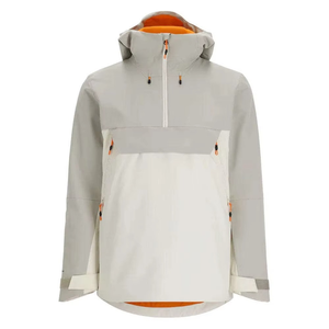 Nouvelle veste de ski et de snowboard pour homme, fabriquée sur mesure, professionnelle, imperméable, coupe-vent, respirante et chaude - Product Image 1