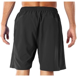 Shorts Deportivos para Hombre al por Mayor, Personalizados con Impresión, Listos para Enviar, de Alta Calidad, Poliéster/Algodón - Product Image 2