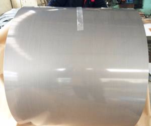 Tôle d'acier enduite de couleur galvanisée pré-enduite PCM <span class=keywords><strong>VCM</strong></span> pour machine à laver commerciale ou armoire de réfrigérateur - Product Image 4