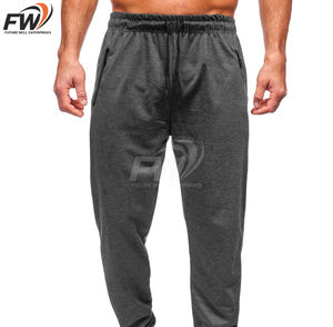 Pantalones Deportivos de Entrenamiento de Secado Rápido para Atletismo, Marca Nueva en Oferta, Transpirables y Acanalados para Hombre - Product Image 5
