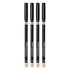 Confezione da 4 Pezzi Scontata del Correttore in Matita Saem Cover Perfection 1,4g 2,0 Rich Beige - Product Image 1