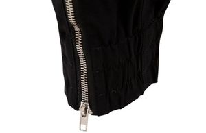 Men's <b>Y2K</b> Straight Casual <b>Cargo</b> Pants Drawstring Large Pocket Outdoor Tactical Joggers Trend Streetwear Punk Leggings - Product Image 6