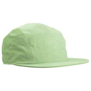 Casquette 5 panneaux en nylon légère et confortable, avec fermeture à pression, design personnalisé avec votre logo, nouvelle tendance 2026, qualité supérieure. - Product Image 1