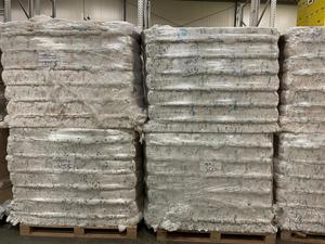 Productos de Higiene Importados, Fábrica OEM, Pantalones de Entrenamiento para Niños, Pañales Desechables, Honey Dipper - Product Image 6