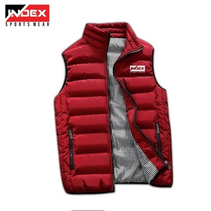 Veste matelassée pour femmes, design tendance, OEM ODM, streetwear d'hiver, production en gros - Product Image 1
