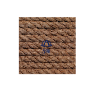 ENVÍO RÁPIDO, Seguro y Ecológico, Hilo de Fibra de Coco Pura, Ideal para Atar Cercas y Agrícolas Cultivos, Oferta al por Mayor - Product Image 1
