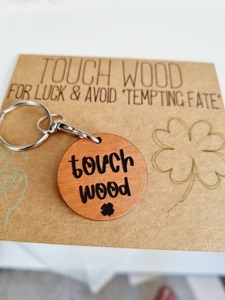 Global Sourcing Wooden <b>Key</b> Chains Bulk Order Wooden <b>Key</b> Chains High Gloss Finish Wooden <b>Key</b> Chains <b>Custom</b> Factory Item Wooden - Product Image 6