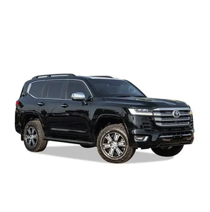 MEILLEURES VENTES : Toyota Land Cruiser Prado TX SUV 2024-2025 d'occasion, état impeccable, toutes options, véhicule premium - Product Image 2
