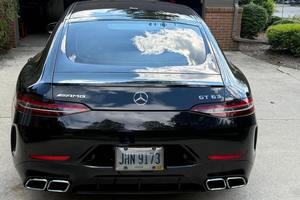 Mercedes-AMG GT63 <span class=keywords><strong>2019</strong></span> usado de primera calidad ~13,300 millas - Product Image 4