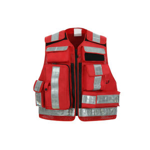 Gilet de sécurité à séchage rapide, nouvelle arrivée, meilleure qualité, prix de gros, durable, best-seller, nouveau design décontracté, gilet de sécurité pour homme - Product Image 4