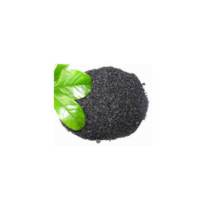 Acide humique pour les systèmes d'agriculture biologique, poudre d'acide humique de qualité supérieure pour le conditionnement du sol - Product Image 2