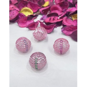 Impresionantes Pendientes de Nudo Plateados con Circonitas para Mujeres y Niñas, de la Mejor Calidad, Ideales para Fiestas Nocturnas - Product Image 2