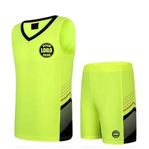 Camiseta de baloncesto para hombre, camiseta de baloncesto personalizada de malla sin mangas con nombre, número, uniforme de equipo - Product Image 1