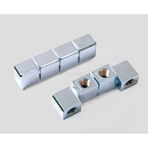 BUYOUNG BYSCH21 Bisagras para muebles Bisagra de esquina - Product Image 1