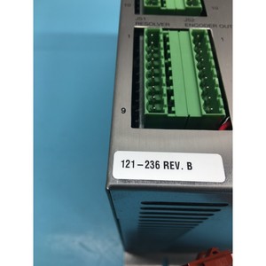 Servomotor Pacific Scientific SC755A040-08 SC750 - Equipo y Piezas de Semiconductores de Confianza con Legado Global - Product Image 5