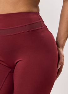 Leggings de sport pour femmes, haute performance, compression, extensibles, pour fitness, entraînement, course à pied et yoga - Product Image 5
