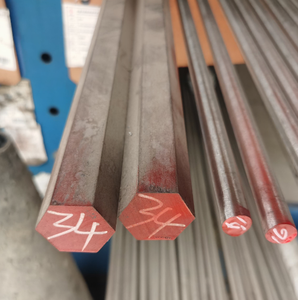 Best-seller Alemão High-end Aço Inoxidável Martensítico <span class=keywords><strong>X50CrMoV15</strong></span> 1.4116 X70CrMo15 1.41095 Barra de aço inoxidável - Product Image 5