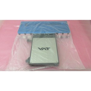 Vanne à opercule rectangulaire VAT 0212-AA24-AV01 - Équipements et pièces semi-conductrices de renommée mondiale à saisir - Product Image 1