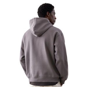 Sudaderas con Capucha Extra Grandes al por Mayor con MOQ Bajo, Sudaderas de Primera Calidad para Hombre, 100% Algodón, Transpirables y Resistentes - Product Image 2
