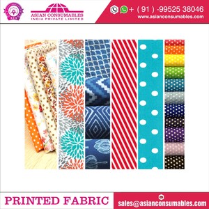 ผู้ส่งออกผ้าแคนวาสฝ้ายแท้ 100% เบอร์ 20x20 น้ำหนัก 4 ออนซ์ กว้าง 44 นิ้ว คุณภาพสูง สำหรับทำกระเป๋าและผ้าม่าน จากอินเดีย - Product Image 4