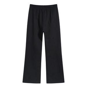 Pantalones Deportivos Holgados de Algodón de Alta Calidad, con Opciones de Logotipo Personalizado OEM, para Hombre, Estilo Clásico, Ajustables, Estilo Urbano - Product Image 6