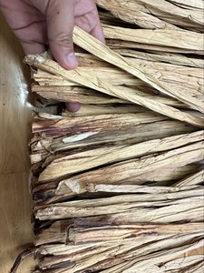 ผักตบชวาแห้งธรรมชาติจากเวียดนาม สำหรับงานสานและเฟอร์นิเจอร์ คุณภาพส่งออก เกรด A ผู้จัดจำหน่าย 21 ANGLE - Product Image 3