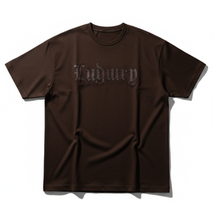 เสื้อยืดโอเวอร์ไซส์สไตล์วินเทจสำหรับผู้ชาย ผ้าคอตตอนหนานุ่ม พิมพ์ลายกราฟิกได้ตามต้องการ ล้างสีแบบแอซิดวอช สไตล์สตรีทแวร์ - Product Image 1