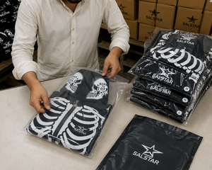 Wholesale Skeleton Print Sublimation <b>Hoodie</b> Custom Graphic Halloween <b>Gothic</b> Party Hooded Sweatshirt Manufacturer - Product Image 5
