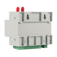 Terminal d'acquisition de données sans fil intelligent Acrel AWT200, module de conversion, communication RS485