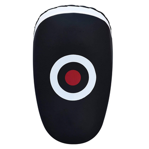 Bouclier d'entraînement spécial pour la boxe professionnelle et le Muay Thai - Couleur et taille personnalisées, haute qualité avec service OEM économique - Product Image 5