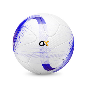 Nuevo Balón de Fútbol Oxva Industries de Cuero PU Talla 5 con Unión Térmica, Alta Calidad, Logotipo Personalizado, para Entrenamiento en Interiores/Exteriores - Product Image 5