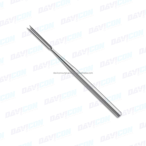 สิ่วสกัดรุ่น HAJEK/BALLENGER V-SHAPED ตัดขอบ #2 MED,ใบมีด6มม. 6IN - Product Image 4