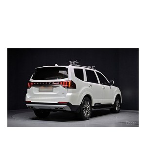 Kia Mohave 2020, Diésel 3.0, 4x4, 5 Plazas, SUV, Volante a la Izquierda, Caja de Cambios Automática, Norma de Emisiones Euro V, Cuero, 155,290 km - Product Image 2
