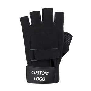 Gants de sport personnalisés imprimés par sublimation en gros, gants d'entraînement athlétique de haute qualité, gants de sport personnalisés Tech Pack - Product Image 4