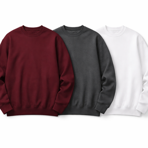 Sweat-shirts de Noël personnalisés en gros pour la distribution en gros - Fabricant et fournisseur OEM - Product Image 5