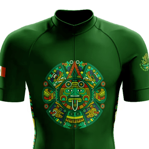 Ensemble de maillot de cyclisme professionnel respirant et anti-transpiration avec logo personnalisé de haute qualité, uniforme confortable pour le cyclisme sur route - Product Image 2