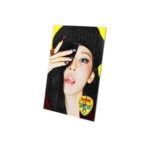 [Álbum Original Coreano] AESPA - Rich Man (Versión ENERGY) - Product Image 5