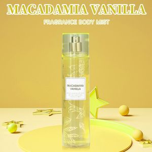 Spray Corpo Floreale da 8 Fl.Oz per Donne, Fragranza Rinfrescante e Duratura per Uso Quotidiano - Product Image 1